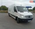 Мерседес Sprinter 2013 в Львове на Automoto.ua Белый Мерседес Sprinter, объемом двигателя 2.1 л и пробегом 304 тыс. км за 16500 $, фото 9 на Automoto.ua