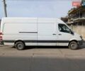Белый Мерседес Sprinter, объемом двигателя 2.15 л и пробегом 760 тыс. км за 12700 $, фото 2 на Automoto.ua