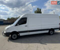 Белый Мерседес Sprinter, объемом двигателя 2.2 л и пробегом 4 тыс. км за 13800 $, фото 3 на Automoto.ua