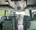 Белый Мерседес Sprinter, объемом двигателя 2.14 л и пробегом 4 тыс. км за 23000 $, фото 10 на Automoto.ua