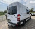 Белый Мерседес Sprinter, объемом двигателя 2.14 л и пробегом 298 тыс. км за 13400 $, фото 5 на Automoto.ua