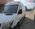 Белый Мерседес Sprinter, объемом двигателя 2.15 л и пробегом 760 тыс. км за 12700 $, фото 4 на Automoto.ua