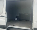 Білий Мерседес Sprinter, об'ємом двигуна 2.2 л та пробігом 310 тис. км за 19999 $, фото 8 на Automoto.ua