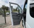 Белый Мерседес Sprinter, объемом двигателя 2.14 л и пробегом 298 тыс. км за 13400 $, фото 9 на Automoto.ua