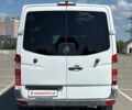 Белый Мерседес Sprinter, объемом двигателя 2.99 л и пробегом 489 тыс. км за 13499 $, фото 8 на Automoto.ua