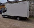 Белый Мерседес Sprinter, объемом двигателя 2.14 л и пробегом 370 тыс. км за 16000 $, фото 1 на Automoto.ua