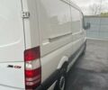 Белый Мерседес Sprinter, объемом двигателя 2.1 л и пробегом 500 тыс. км за 15200 $, фото 7 на Automoto.ua