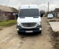 Белый Мерседес Sprinter, объемом двигателя 2.1 л и пробегом 1 тыс. км за 15000 $, фото 1 на Automoto.ua