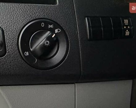 Мерседес Sprinter 2013 в Бершаде на Automoto.ua Белый Мерседес Sprinter, объемом двигателя 2.2 л и пробегом 311 тыс. км за 20963 $, фото 30 на Automoto.ua