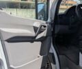 Белый Мерседес Sprinter, объемом двигателя 2.15 л и пробегом 760 тыс. км за 12700 $, фото 15 на Automoto.ua