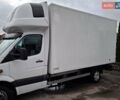Белый Мерседес Sprinter, объемом двигателя 2.14 л и пробегом 520 тыс. км за 17900 $, фото 2 на Automoto.ua