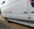 Белый Мерседес Sprinter, объемом двигателя 2.1 л и пробегом 320 тыс. км за 14400 $, фото 2 на Automoto.ua