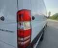 Белый Мерседес Sprinter, объемом двигателя 2.99 л и пробегом 480 тыс. км за 26000 $, фото 2 на Automoto.ua