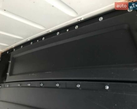 Белый Мерседес Sprinter, объемом двигателя 2.9 л и пробегом 189 тыс. км за 33900 $, фото 24 на Automoto.ua