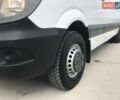 Белый Мерседес Sprinter, объемом двигателя 2.9 л и пробегом 189 тыс. км за 33900 $, фото 11 на Automoto.ua
