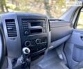 Белый Мерседес Sprinter, объемом двигателя 2.14 л и пробегом 480 тыс. км за 12600 $, фото 4 на Automoto.ua