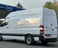 Белый Мерседес Sprinter, объемом двигателя 2.2 л и пробегом 335 тыс. км за 16500 $, фото 14 на Automoto.ua
