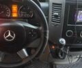 Белый Мерседес Sprinter, объемом двигателя 2.1 л и пробегом 545 тыс. км за 15500 $, фото 16 на Automoto.ua