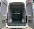 Белый Мерседес Sprinter, объемом двигателя 2.14 л и пробегом 769 тыс. км за 18900 $, фото 30 на Automoto.ua
