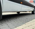 Белый Мерседес Sprinter, объемом двигателя 2.14 л и пробегом 429 тыс. км за 14999 $, фото 41 на Automoto.ua