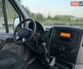 Белый Мерседес Sprinter, объемом двигателя 2.2 л и пробегом 289 тыс. км за 18900 $, фото 20 на Automoto.ua