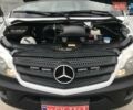 Белый Мерседес Sprinter, объемом двигателя 2.9 л и пробегом 189 тыс. км за 33900 $, фото 51 на Automoto.ua