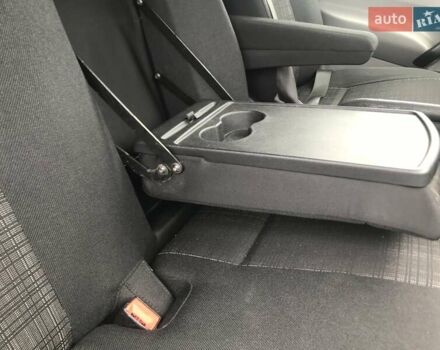 Белый Мерседес Sprinter, объемом двигателя 2.9 л и пробегом 189 тыс. км за 33900 $, фото 32 на Automoto.ua