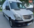 Белый Мерседес Sprinter, объемом двигателя 2.99 л и пробегом 480 тыс. км за 26000 $, фото 32 на Automoto.ua