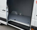 Белый Мерседес Sprinter, объемом двигателя 2.2 л и пробегом 335 тыс. км за 16500 $, фото 39 на Automoto.ua