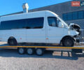 Белый Мерседес Sprinter, объемом двигателя 2.1 л и пробегом 500 тыс. км за 13479 $, фото 1 на Automoto.ua