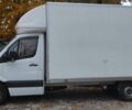 Белый Мерседес Sprinter, объемом двигателя 2.1 л и пробегом 545 тыс. км за 15500 $, фото 37 на Automoto.ua