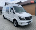 Белый Мерседес Sprinter, объемом двигателя 2.14 л и пробегом 769 тыс. км за 18900 $, фото 53 на Automoto.ua