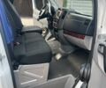 Белый Мерседес Sprinter, объемом двигателя 2.1 л и пробегом 350 тыс. км за 13500 $, фото 19 на Automoto.ua