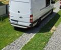 Білий Мерседес Sprinter, об'ємом двигуна 0 л та пробігом 357 тис. км за 25000 $, фото 5 на Automoto.ua