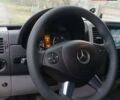 Мерседес Sprinter 2014 в Николаеве на Automoto.ua Белый Мерседес Sprinter, объемом двигателя 2.14 л и пробегом 480 тыс. км за 18600 $, фото 12 на Automoto.ua