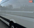 Белый Мерседес Sprinter, объемом двигателя 2.14 л и пробегом 429 тыс. км за 14999 $, фото 36 на Automoto.ua