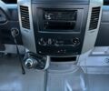 Білий Мерседес Sprinter, об'ємом двигуна 2.2 л та пробігом 285 тис. км за 9200 $, фото 14 на Automoto.ua