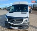 Мерседес Sprinter 2014 в Коломые на Automoto.ua Белый Мерседес Sprinter, объемом двигателя 3 л и пробегом 470 тыс. км за 26000 $, фото 1 на Automoto.ua