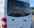 Мерседес Sprinter 2014 в Коломые на Automoto.ua Белый Мерседес Sprinter, объемом двигателя 3 л и пробегом 470 тыс. км за 26000 $, фото 10 на Automoto.ua