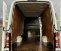 Белый Мерседес Sprinter, объемом двигателя 3 л и пробегом 518 тыс. км за 18999 $, фото 21 на Automoto.ua