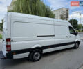 Белый Мерседес Sprinter, объемом двигателя 0 л и пробегом 348 тыс. км за 15200 $, фото 3 на Automoto.ua