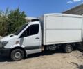 Белый Мерседес Sprinter, объемом двигателя 2.1 л и пробегом 540 тыс. км за 14500 $, фото 1 на Automoto.ua