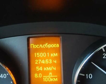 Мерседес Sprinter 2014 в Николаеве на Automoto.ua Белый Мерседес Sprinter, объемом двигателя 2.14 л и пробегом 480 тыс. км за 18600 $, фото 16 на Automoto.ua