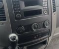 Белый Мерседес Sprinter, объемом двигателя 2.15 л и пробегом 300 тыс. км за 14000 $, фото 35 на Automoto.ua