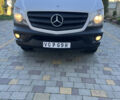 Белый Мерседес Sprinter, объемом двигателя 0 л и пробегом 475 тыс. км за 13950 $, фото 11 на Automoto.ua