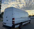 Белый Мерседес Sprinter, объемом двигателя 2.14 л и пробегом 539 тыс. км за 13500 $, фото 2 на Automoto.ua
