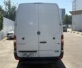 Белый Мерседес Sprinter, объемом двигателя 2.1 л и пробегом 203 тыс. км за 6200 $, фото 6 на Automoto.ua