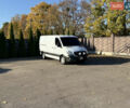 Белый Мерседес Sprinter, объемом двигателя 3 л и пробегом 378 тыс. км за 19500 $, фото 6 на Automoto.ua