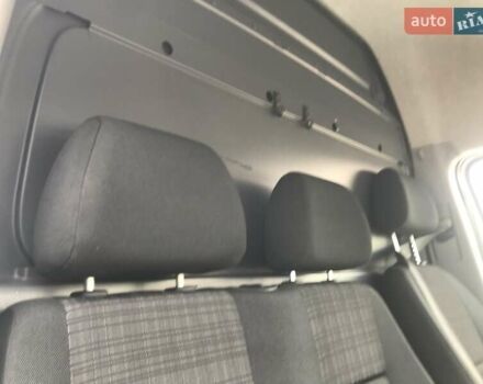Белый Мерседес Sprinter, объемом двигателя 2.9 л и пробегом 189 тыс. км за 33900 $, фото 22 на Automoto.ua