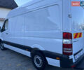 Белый Мерседес Sprinter, объемом двигателя 0 л и пробегом 475 тыс. км за 13950 $, фото 8 на Automoto.ua